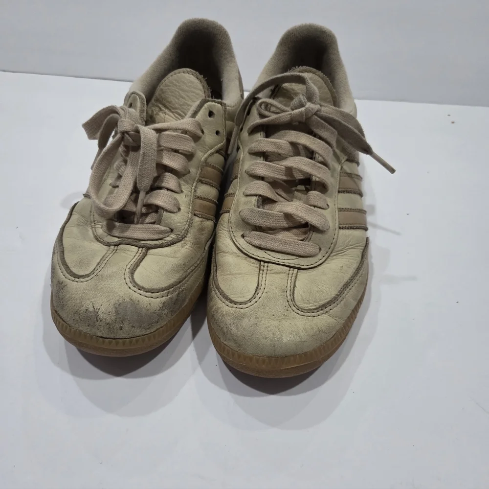 Adidas Samba Mens Sneakers Sz.7.5